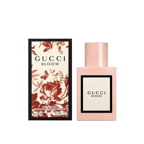 eau de parfum gucci bloom|Gucci Bloom perfumative.